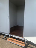Enclosed Trailer