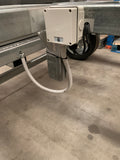 Container / Tiny Home Trailer / Turntable Dolly Trailer