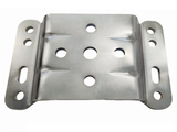 Heavy-Duty Jockey Wheel