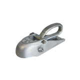 1 7/8 Trailer Coupling 4 Hole Non-Braked
