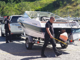 Boat Fitting