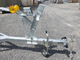 610 Super Heavy Duty Boat Trailer Winch