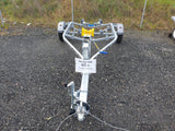 425 Boat Trailer single axle