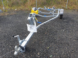 Model 425 Heavy Duty Boat Trailer