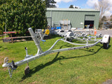 505 Super Heavy Duty Boat Trailer