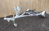 Boat Trailer 395 Slides