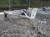 Model 425 Heavy Duty Boat Trailer