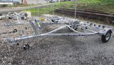 Model 425 Heavy Duty Boat Trailer