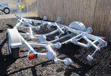 525 Super Heavy Duty Boat Trailer Rollers