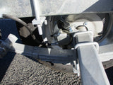 Trailer Brakes Interior