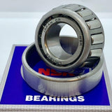 Trailer Bearing Kit NSK