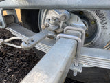 Trailer Brakes Cable