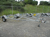 505 Boat Trailer single axle