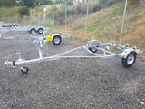 425 Heavy Duty Boat Trailer