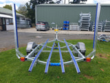 Model 425 Heavy Duty Boat Trailer