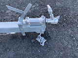 850 Boat Trailer Tandem Axle Coupling