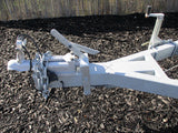 Trailer Brakes Coupling Drawbar