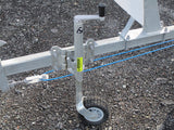 Trailer Jockey Wheels