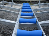 Trailer Sailor Tandem Axle Boat Trailer Guides