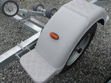 Side Light Wheel Cover