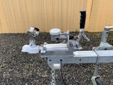 610 Super Heavy Duty Boat Trailer Trailparts