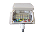 Trailer Connection Box