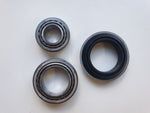 Trailer Bearing Kit Components
