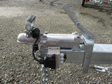 715  Boat Trailer Tandem Axle Components